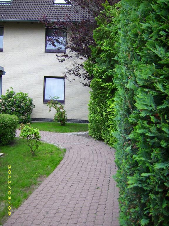 Hotel Schnarr Celle Exterior foto
