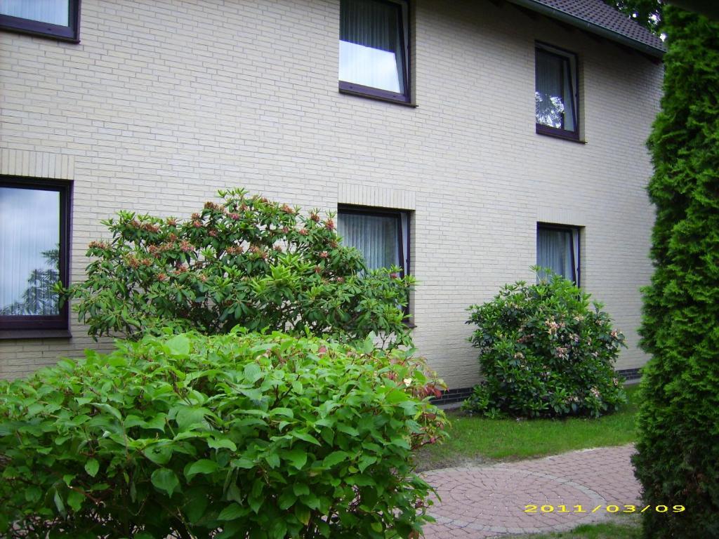 Hotel Schnarr Celle Exterior foto
